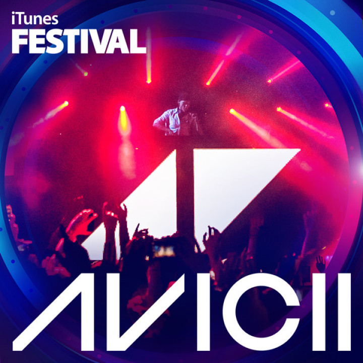 iTunes Festival London 2013 - EP