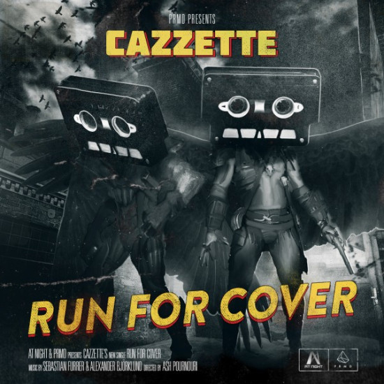 Run For Cover