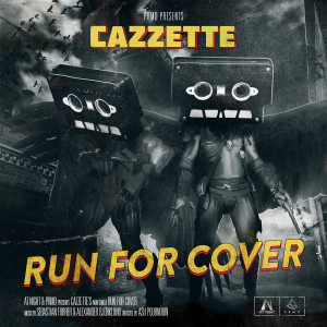 Run For Cover