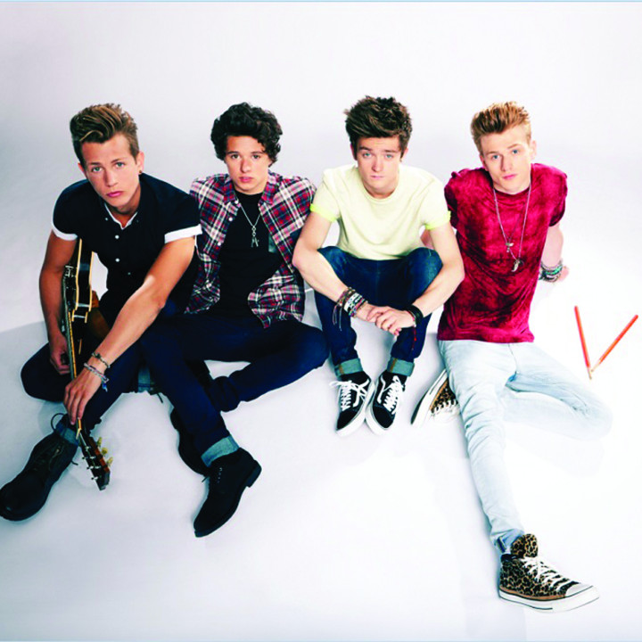 The Vamps_Pressefoto_4