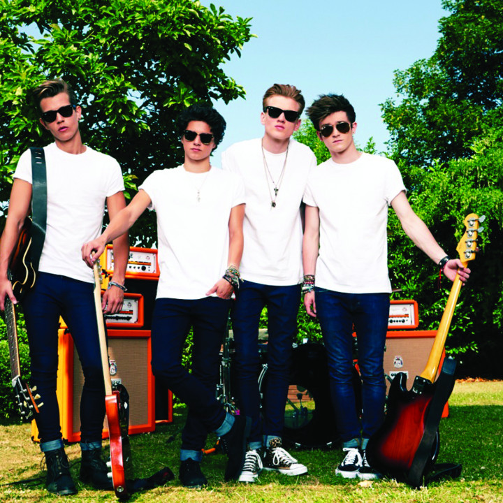 The Vamps_Pressefoto_5