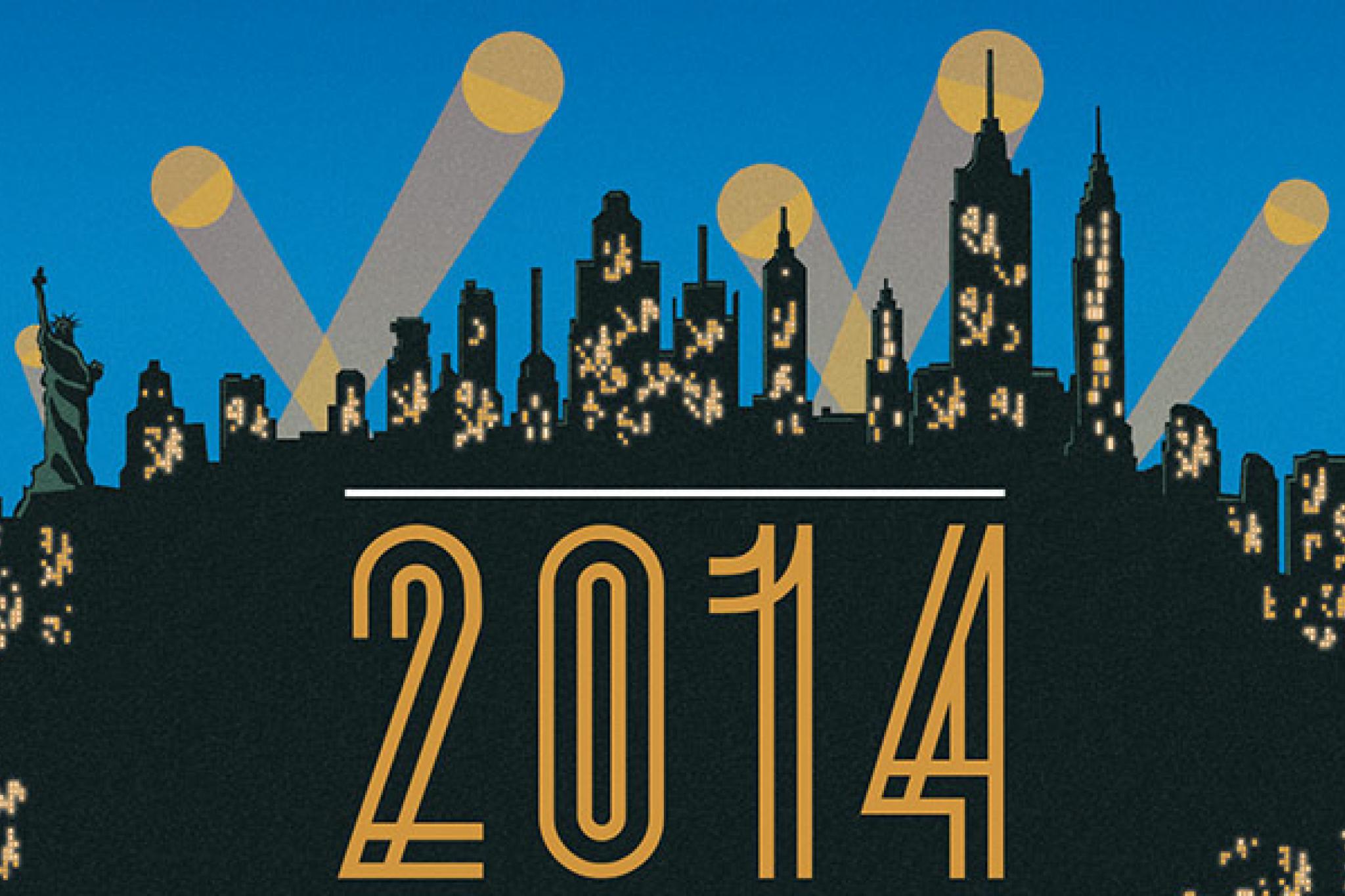 Silvesterkonzert: Tonight – Von Berlin bis Broadway