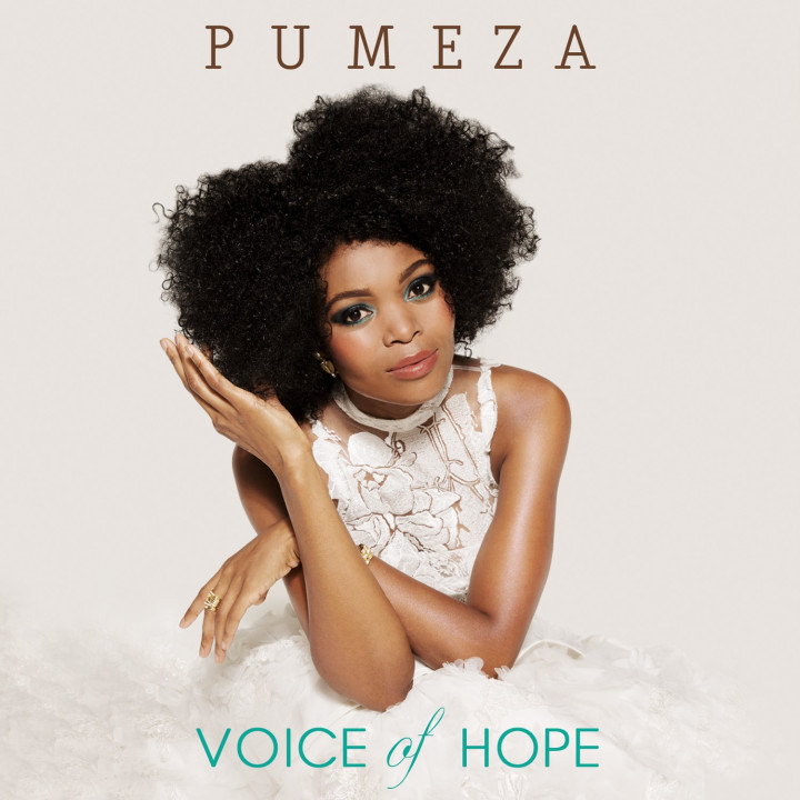 Pumeza - Voice of Hope