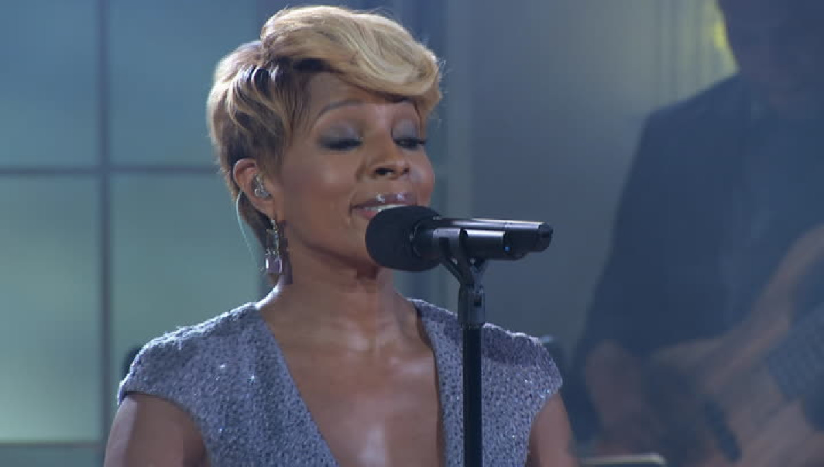 Have Yourself A Merry Little Christmas (Live From HSN Special 2013)