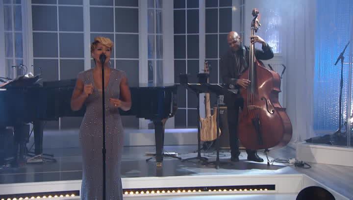Rudolph, The Red-Nosed Reindeer (Live From HSN Special 2013)