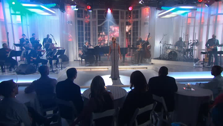 This Christmas (Live From HSN Special 2013)