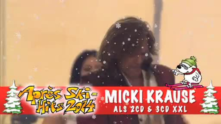 Apres Ski Hits 2014