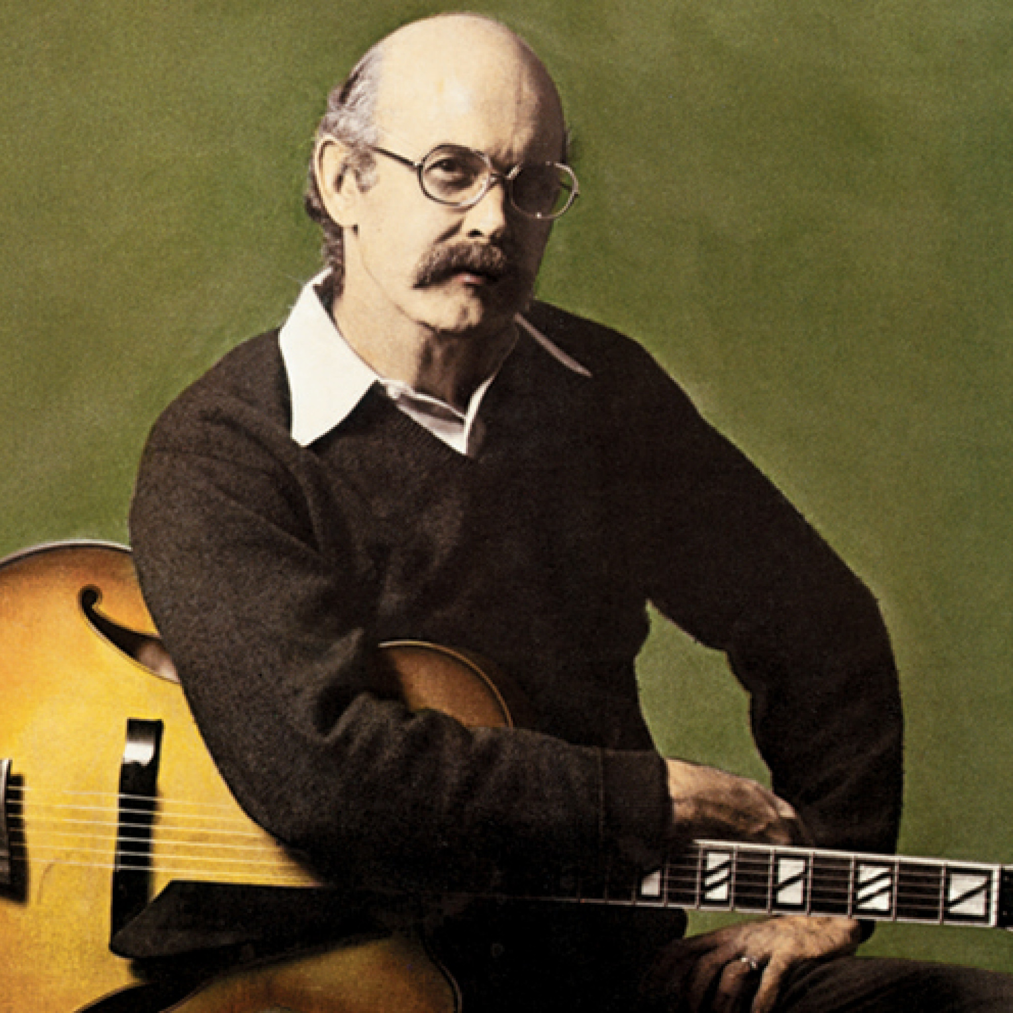 Jim Hall