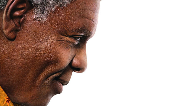 Nelson Mandela