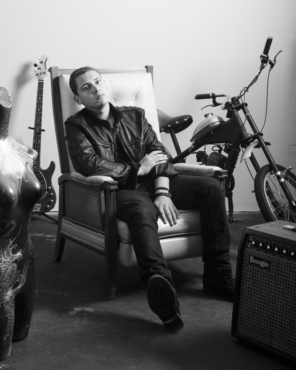 Cris cab 3