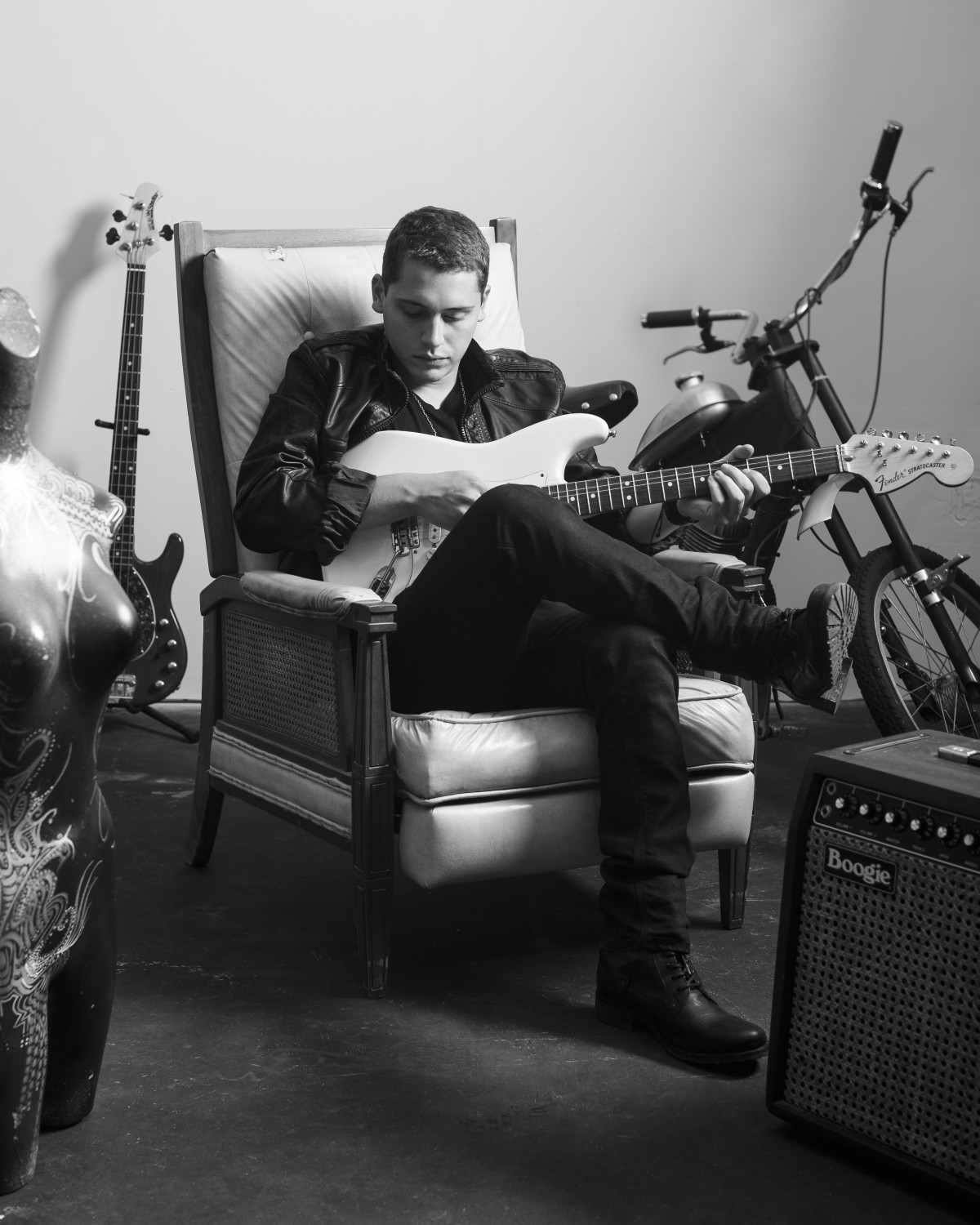 Cris cab 4