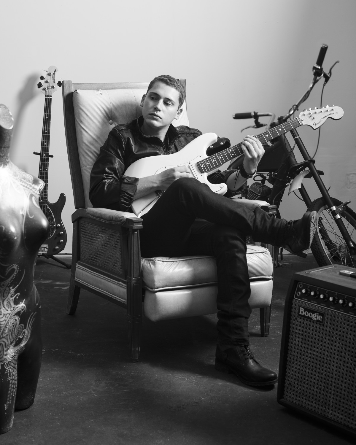 Cris cab 5