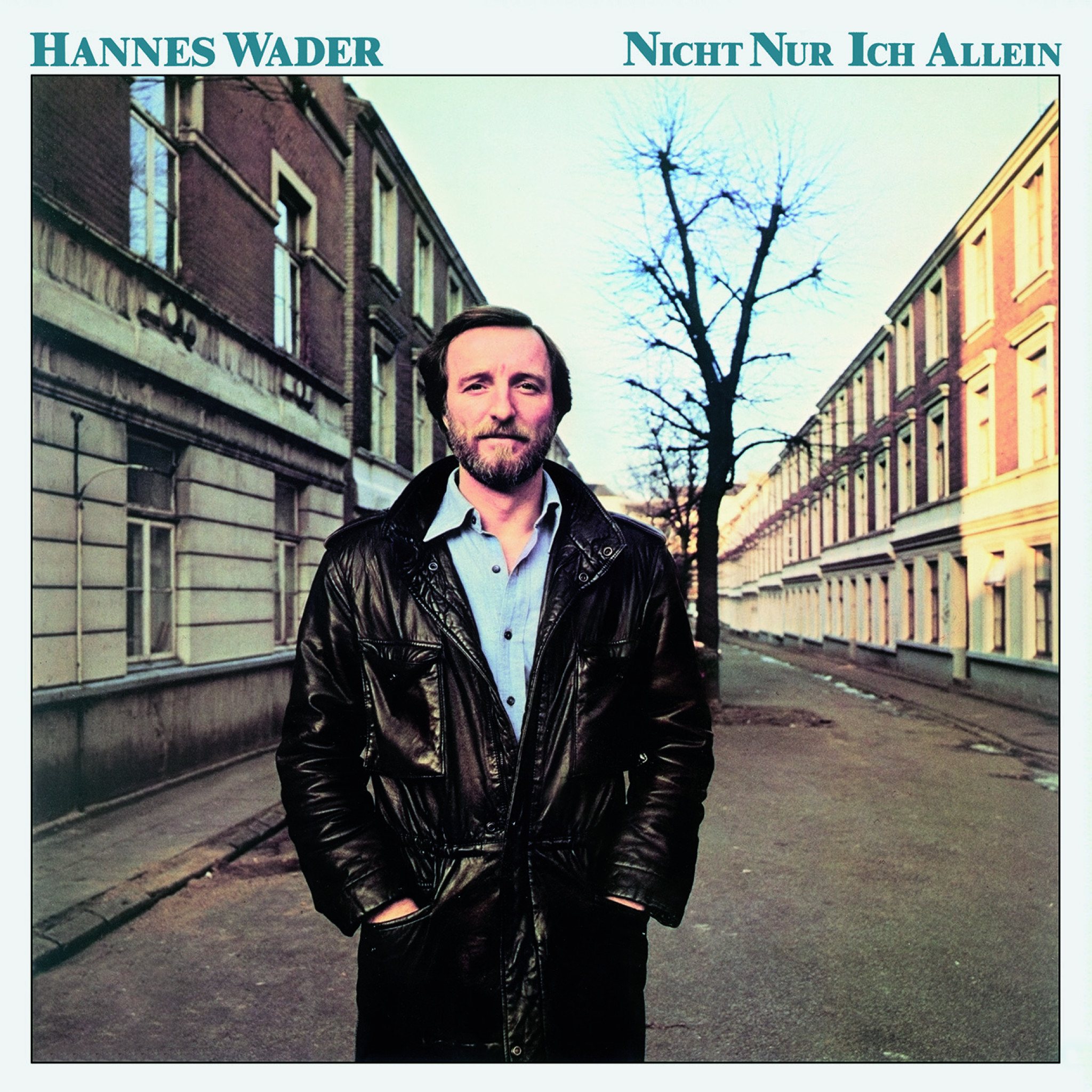 Nicht nur ich allein