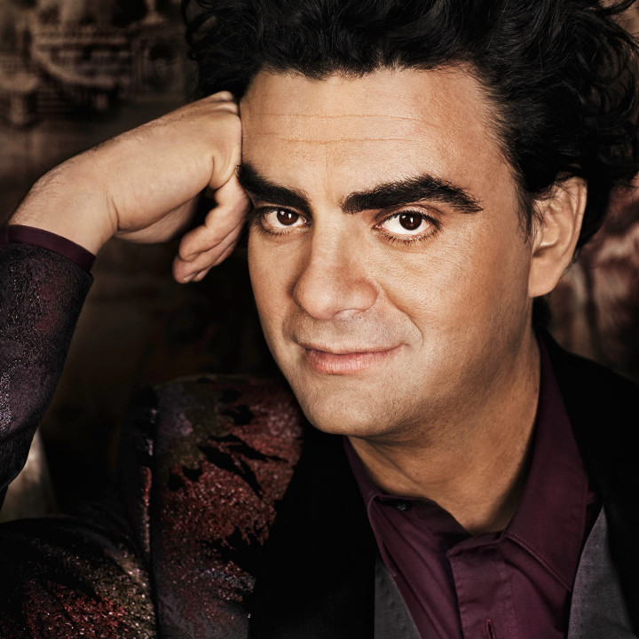 Rolando VIllazon – Mozart