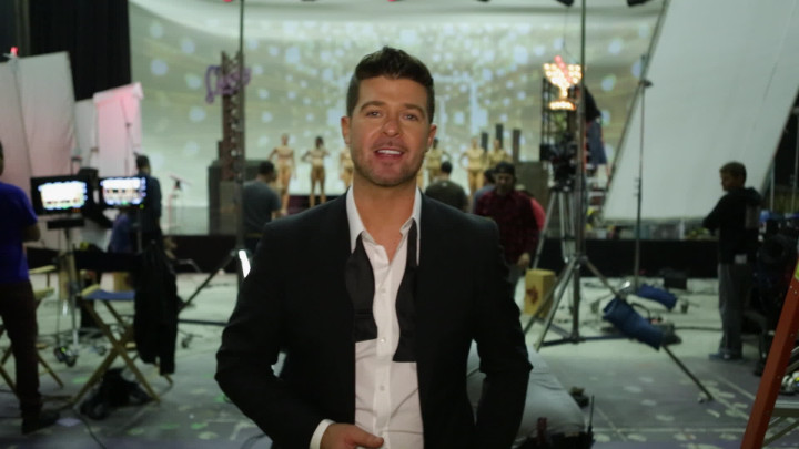 Feel Good - Behind The Scenes