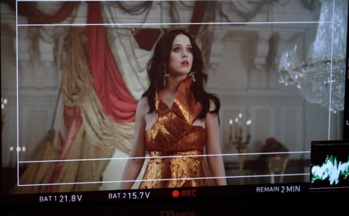 Unconditionally (Making Of)