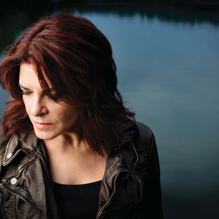 Rosanne Cash, The River and the Thread