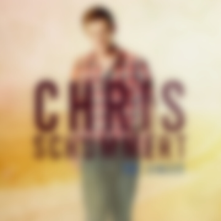 Chris Schummert - The Singer