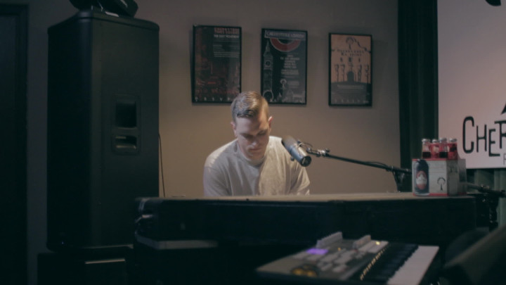Found You Out (Live At The Cherrytree House)