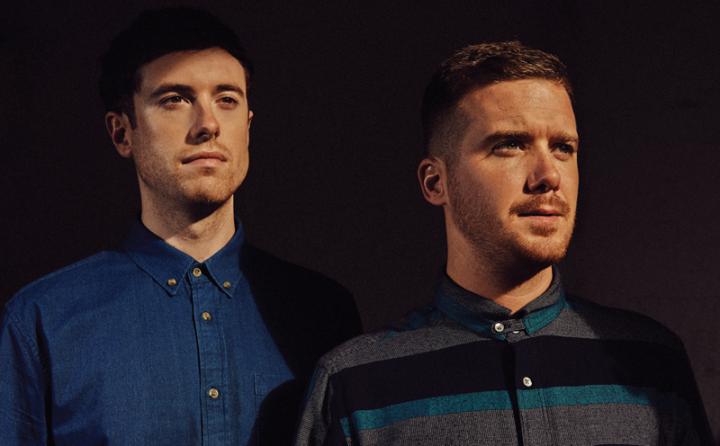 gorgon city