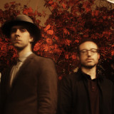 Maximo Park