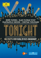 Tonight - Welthits von Berlin bis Broadway