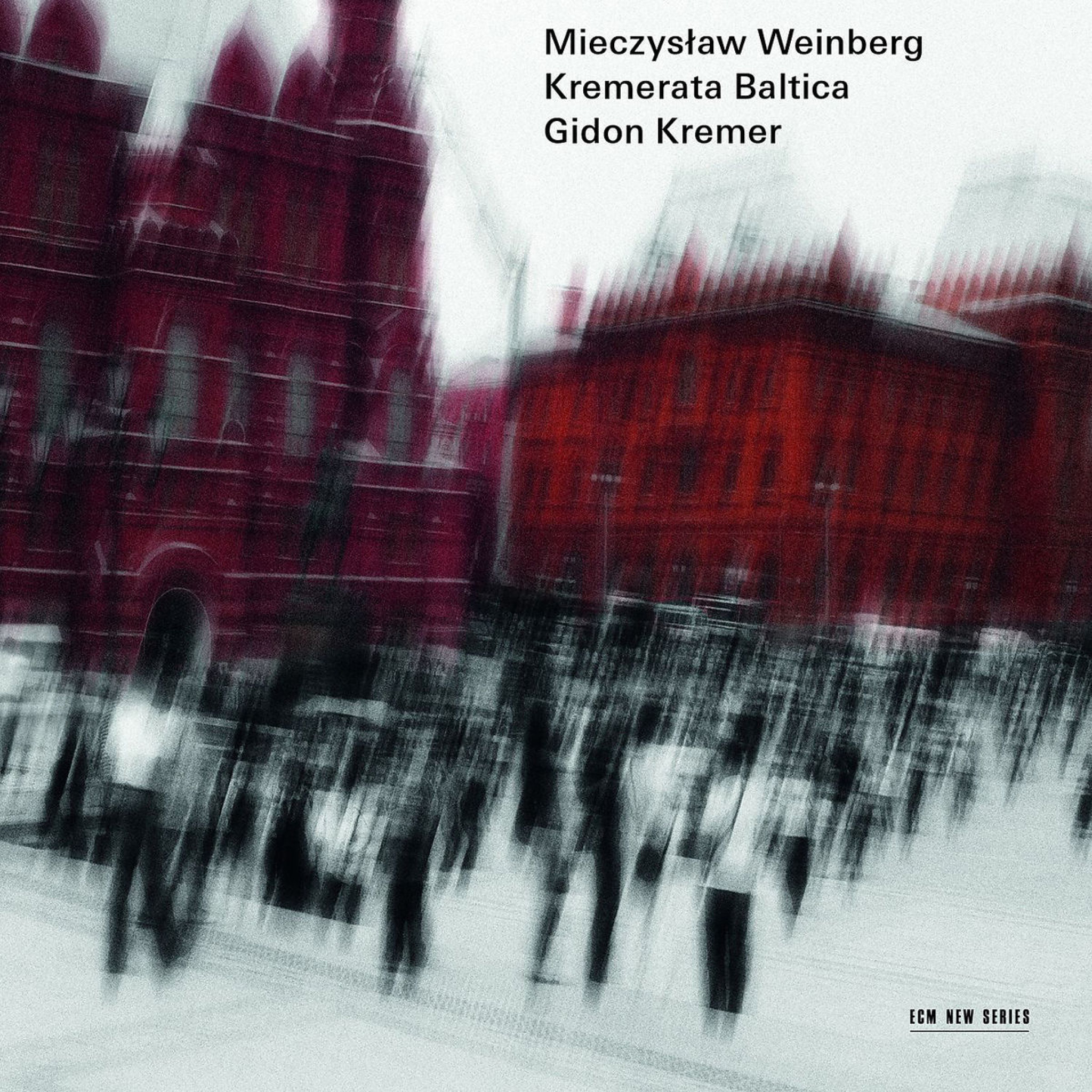 MieczysBaw Weinberg