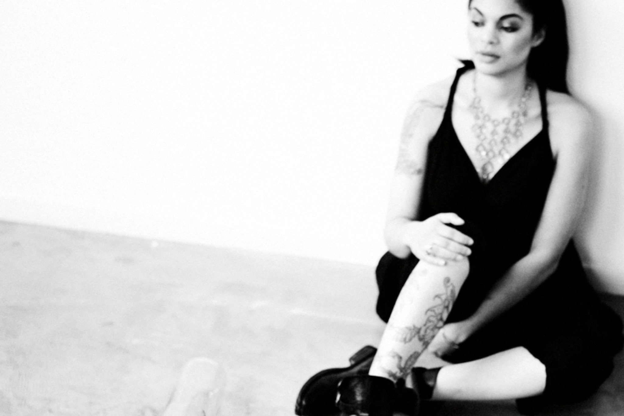 Ndidi Dark Swing 2014