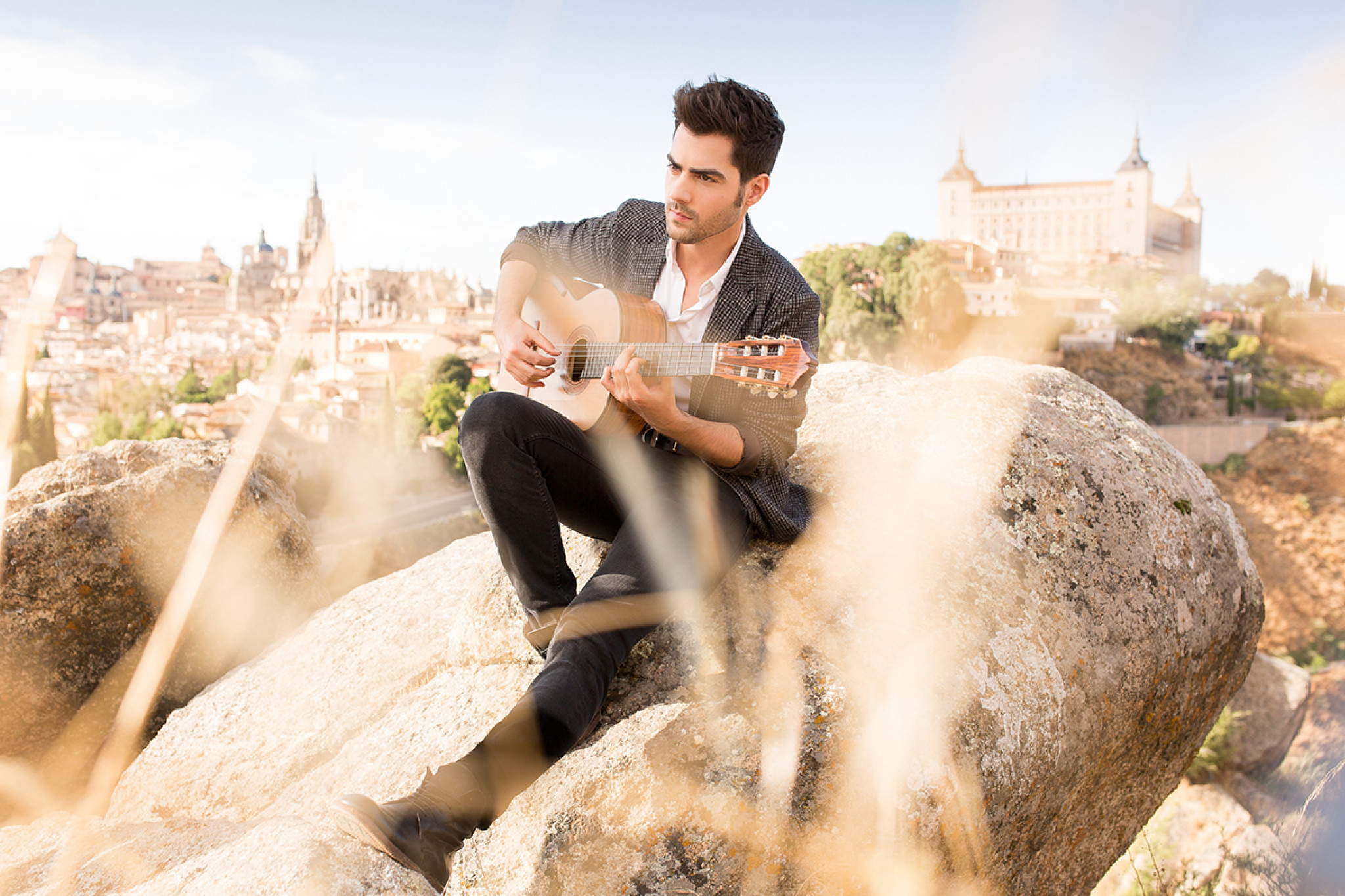 Miloš Karadaglić - Aranjuez