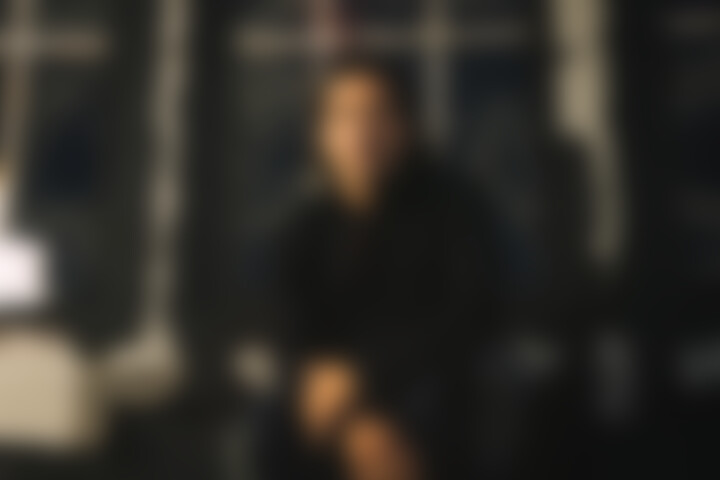 Scott Stapp – Pressebild 01 – 2014