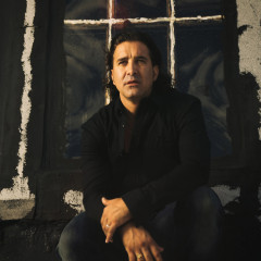 Scott Stapp – Pressebild 01 – 2014