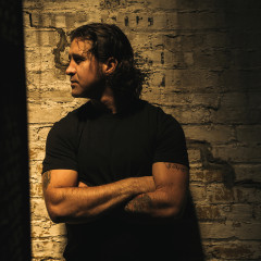 Scott Stapp – Pressebild 02 – 2014