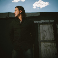 Scott Stapp – Pressebild 03 – 2014
