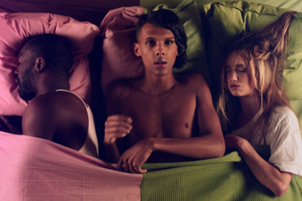 Stromae