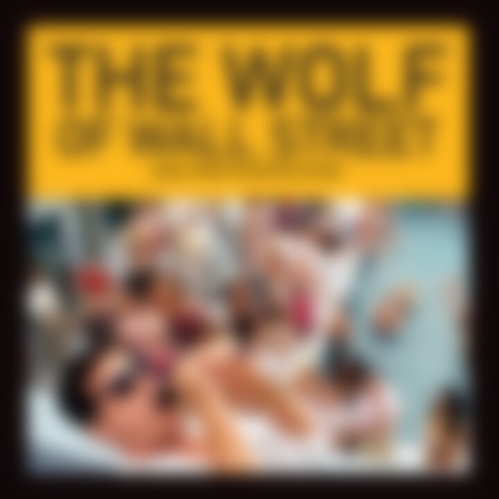 OST The Wolf Of Wall Street