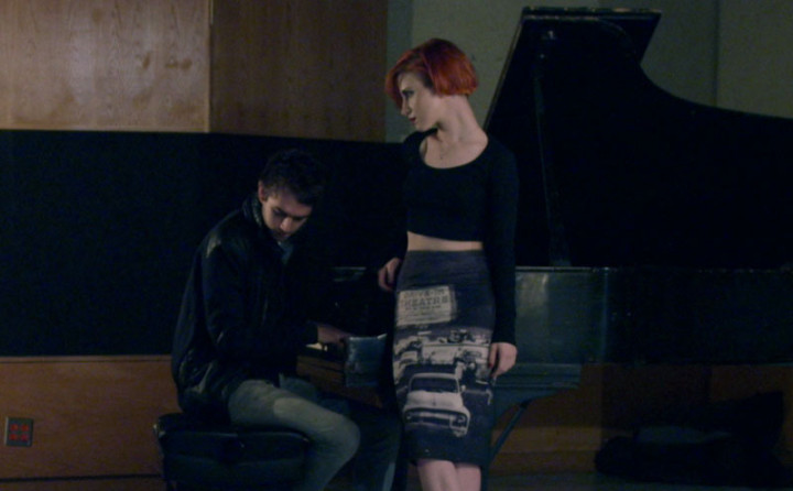 Stay The Night (Acoustic)