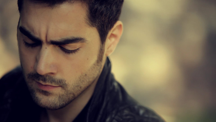 Videodoku zum neuen Album Aranjuez von Milos