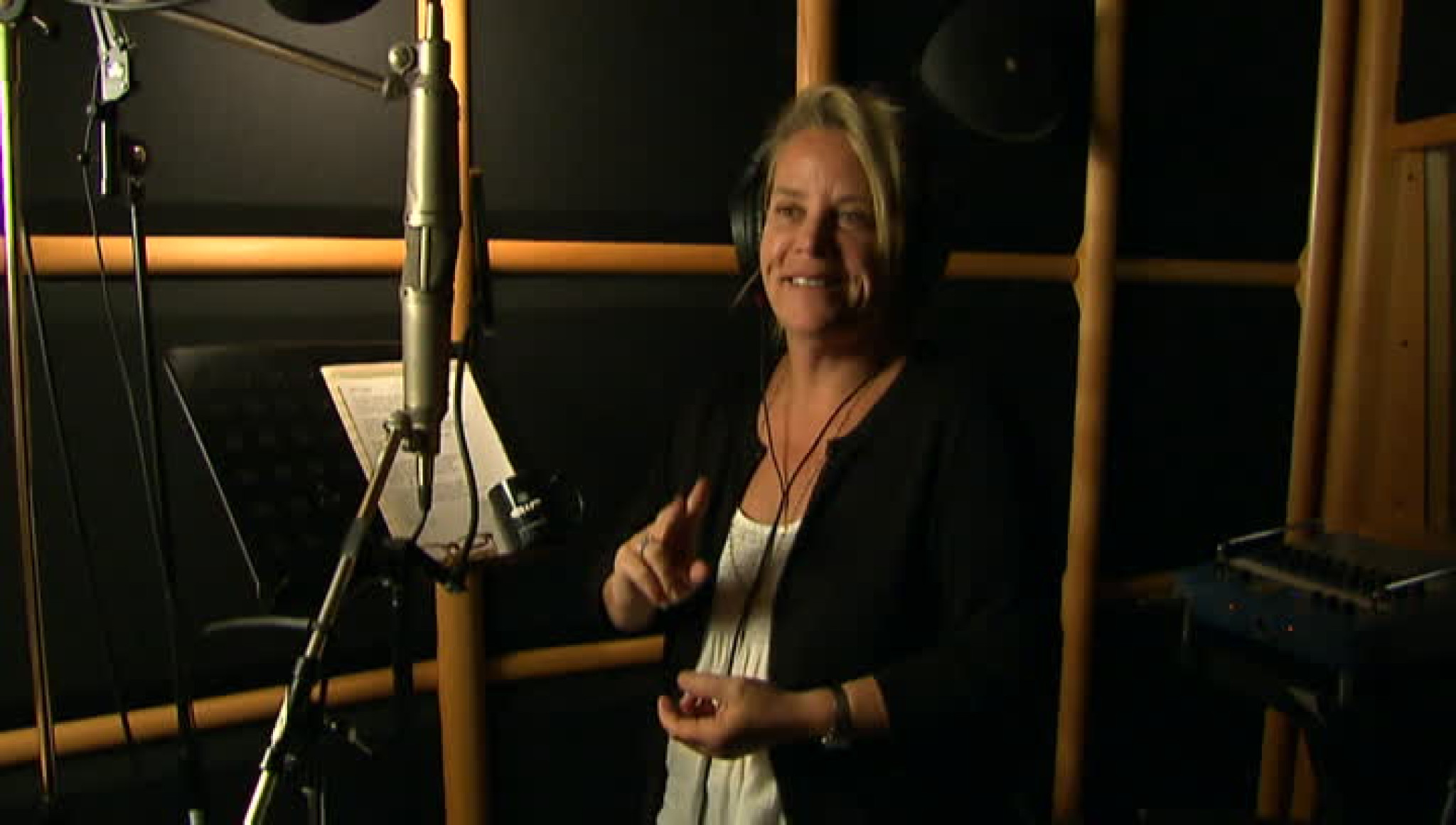 "Song From The Movie" Trailer