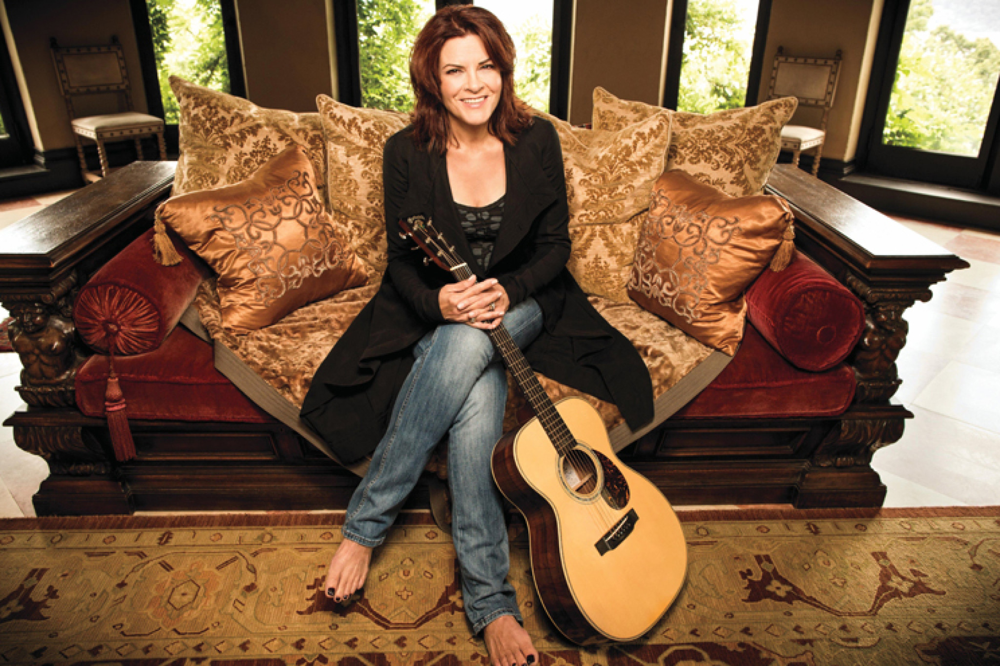 Rosanne Cash