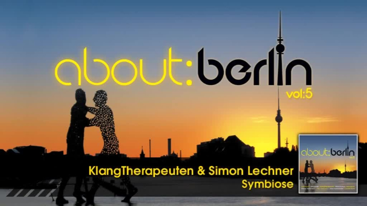 about: berlin vol. 5