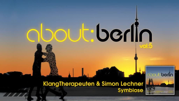 about: berlin vol. 5