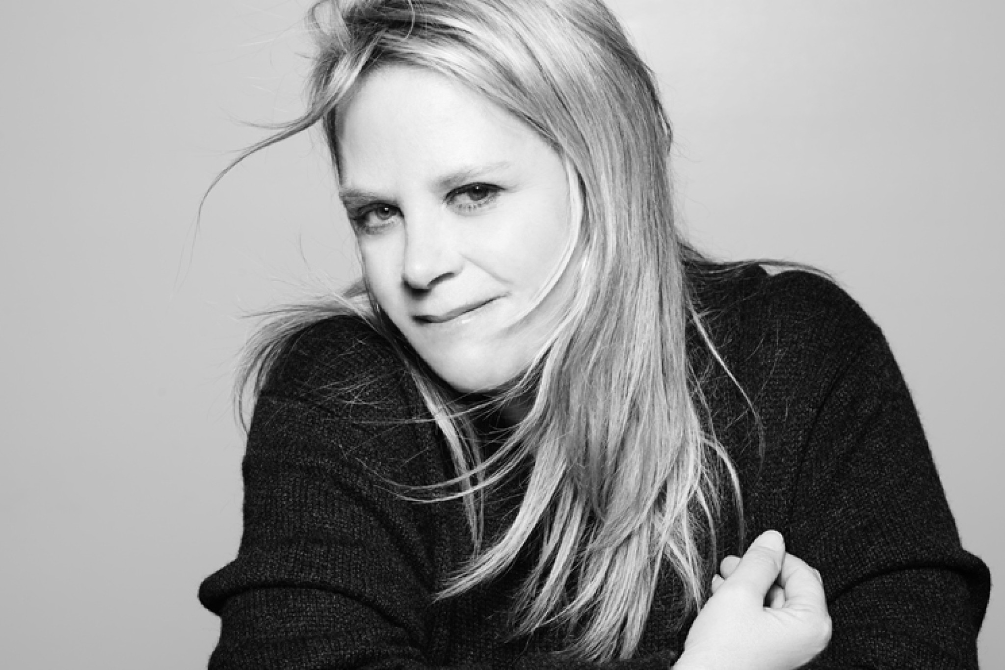 Mary Chapin Carpenter - erstmals vor großem Orchester