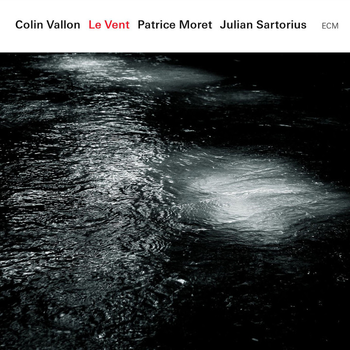Le Vent: Colin Vallon Trio
