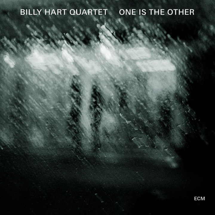 One Is The Other: Billy Hart Quartet