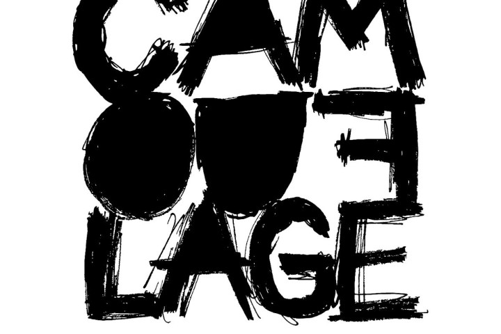 The Singles: Camouflage