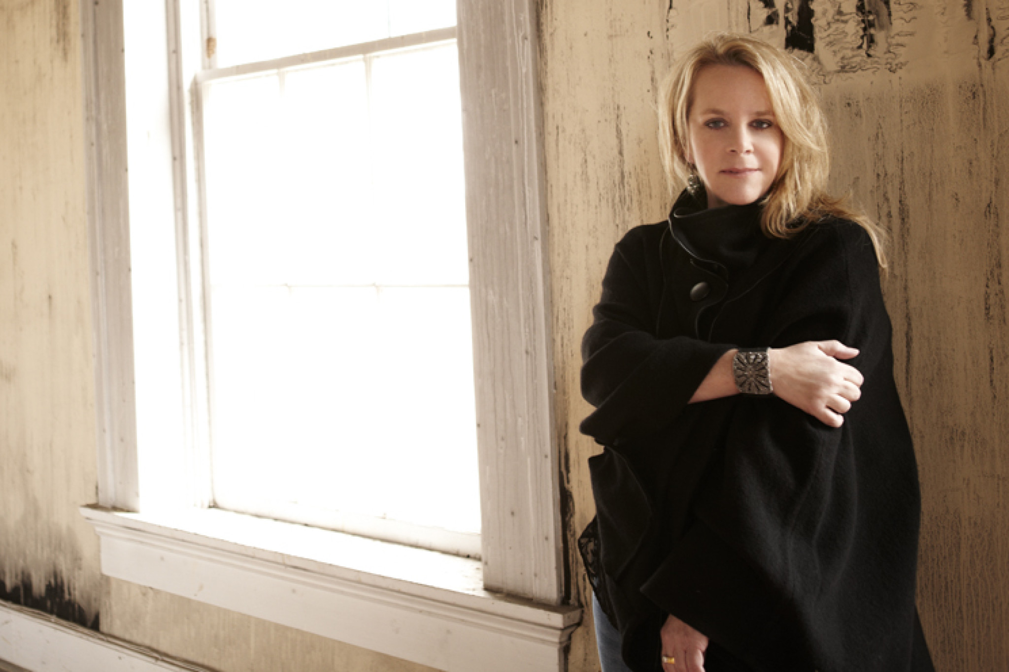 Live Fragestunde mit Mary Chapin Carpenter auf Facebook