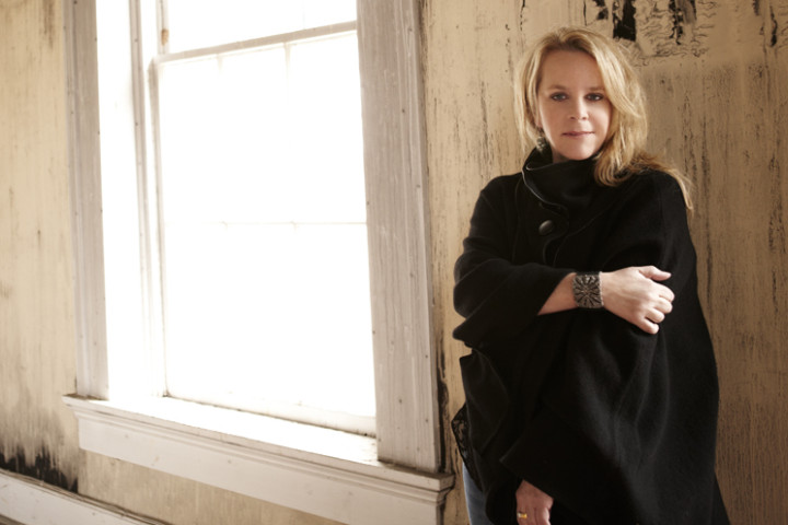 Mary Chapin Carpenter - Songs From The Movie - 2014