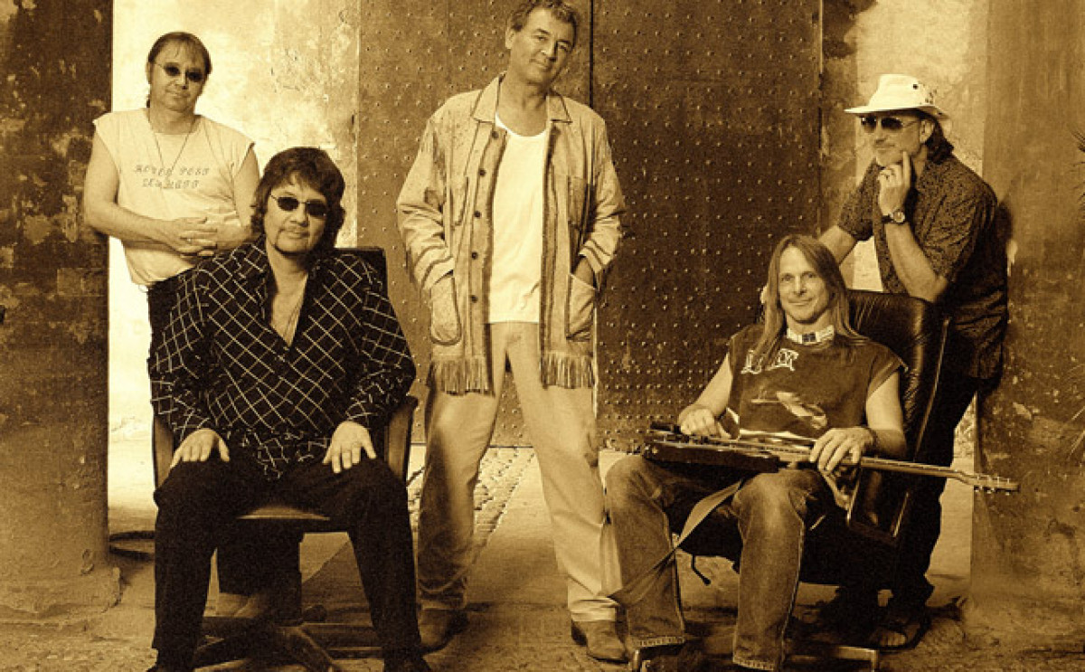 Deep Purple - UMG Eyecatcher