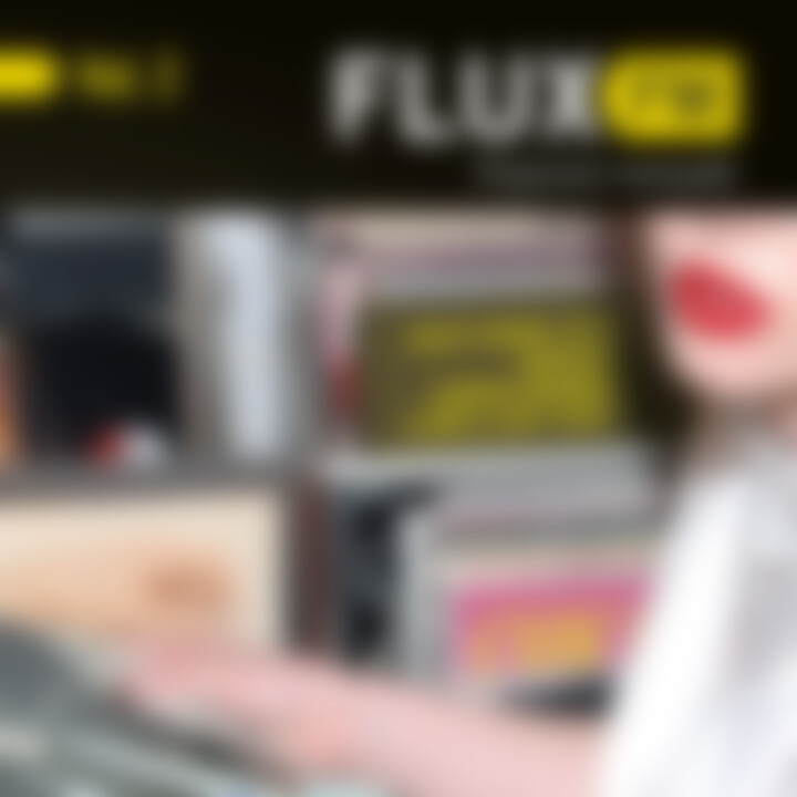 FluxFM Vol.2