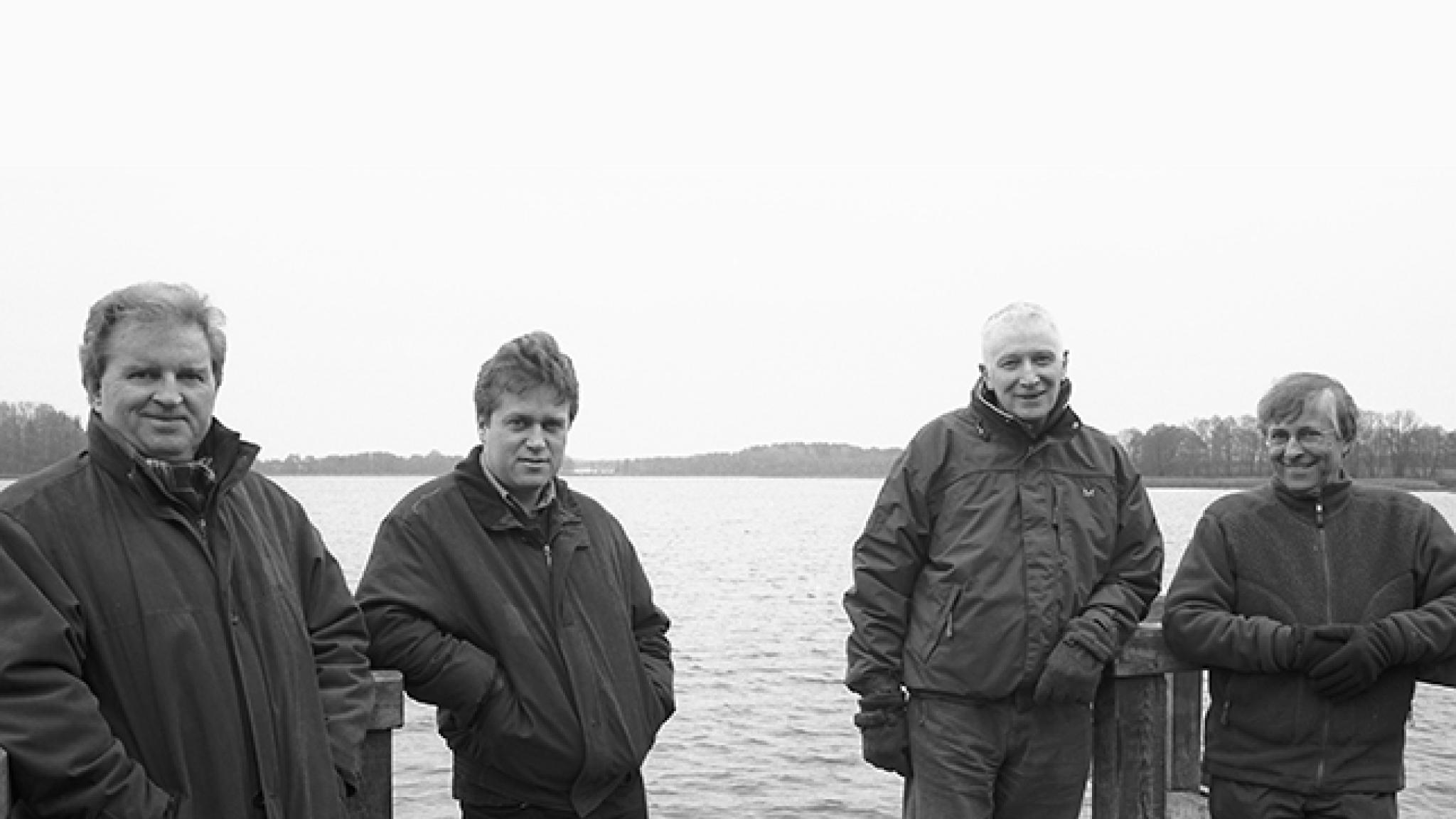 The Hilliard Ensemble